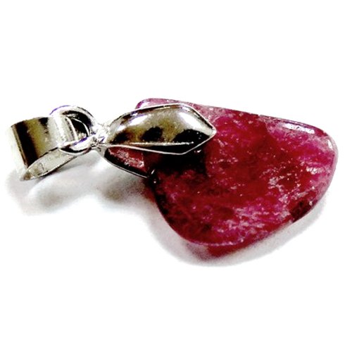 Tourmaline pendant