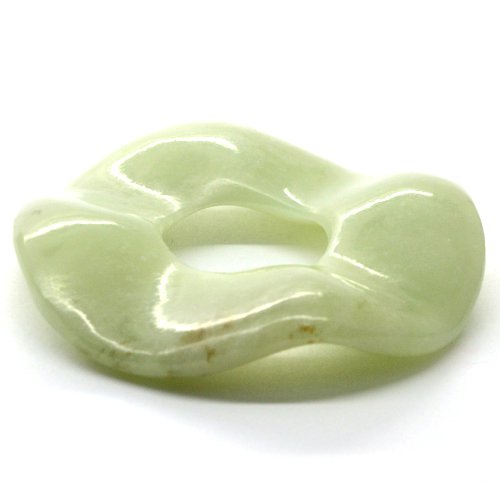 Nephrite pendant Nephrite pendant