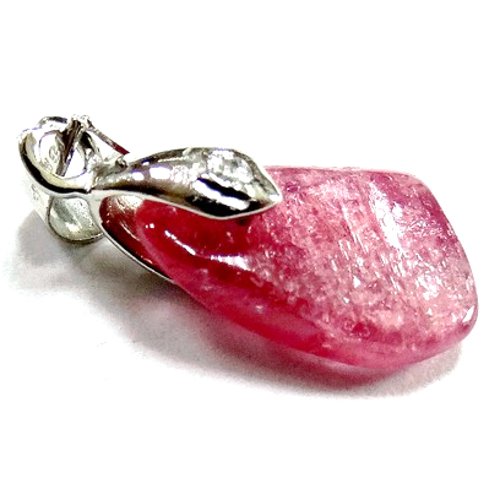 Tourmaline pendant