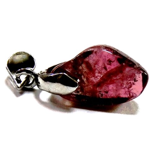 Tourmaline pendant
