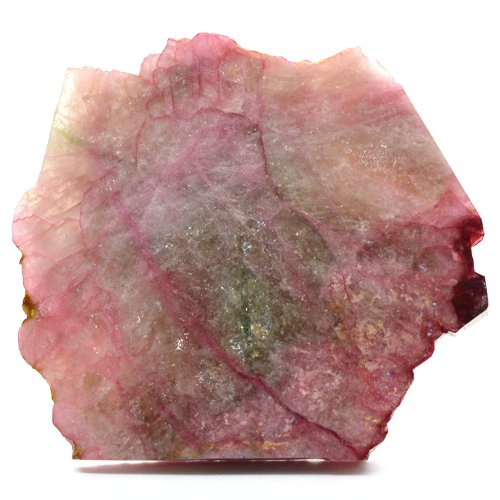 Tourmaline specimen Tourmaline specimen