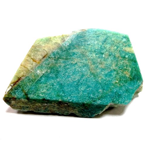 Amazonite specimen