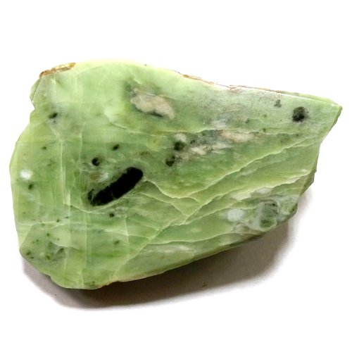 Vesuvianite specimen