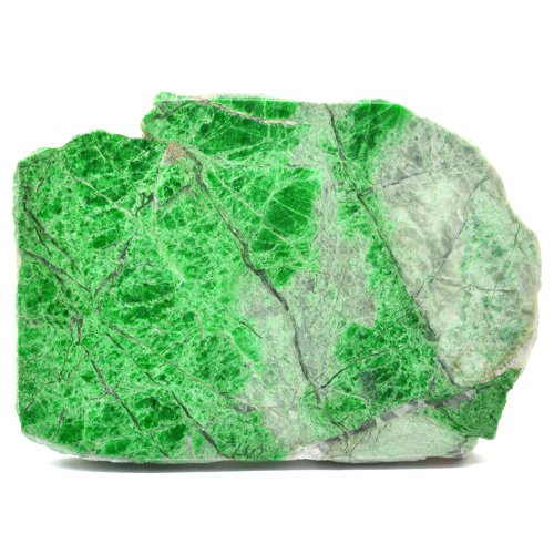 Jadeite specimen