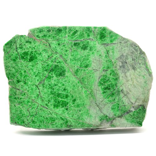Jadeite specimen