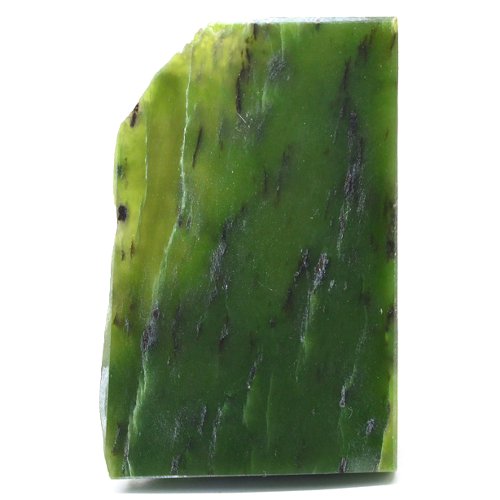 Nephrite specimen