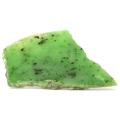 Nephrite specimen