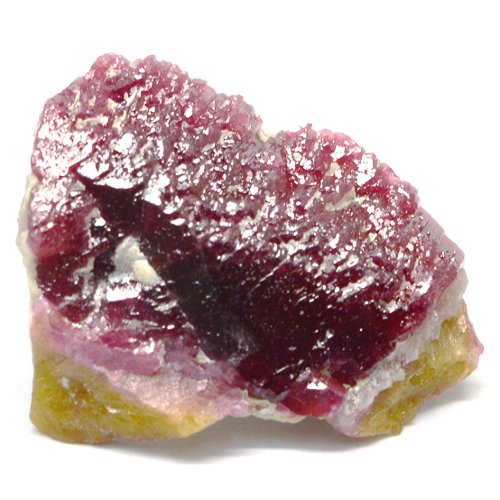 Tourmaline specimen
