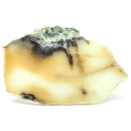 Nephrite specimen