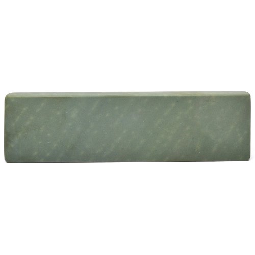 Microquartzite whetstone
