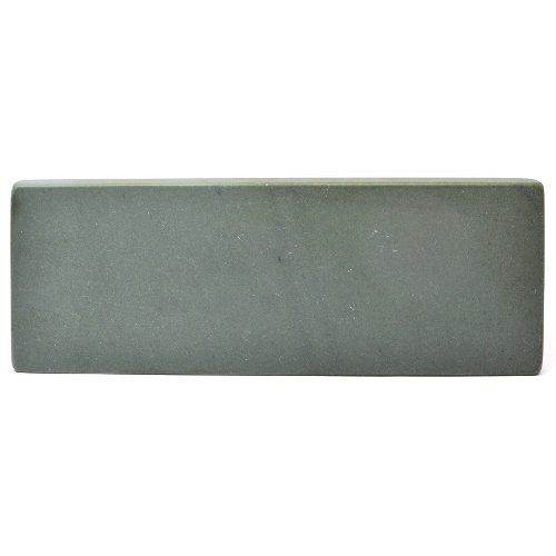 Microquartzite whetstone