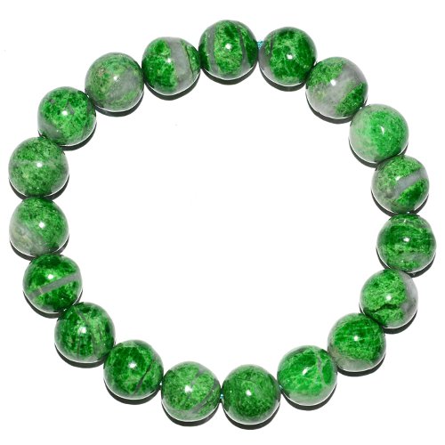 Jadeite bracelet