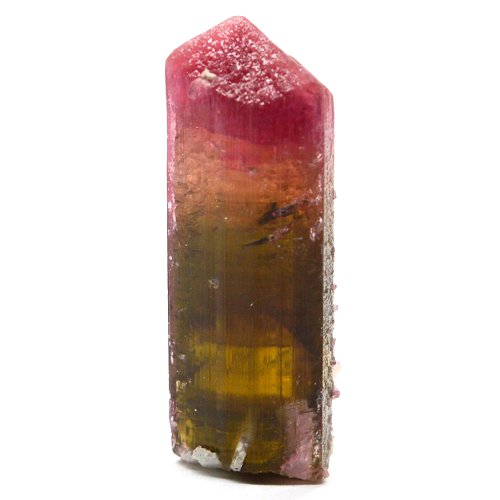Tourmaline crystal