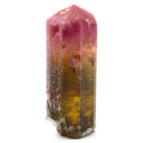 Tourmaline crystal Tourmaline crystal