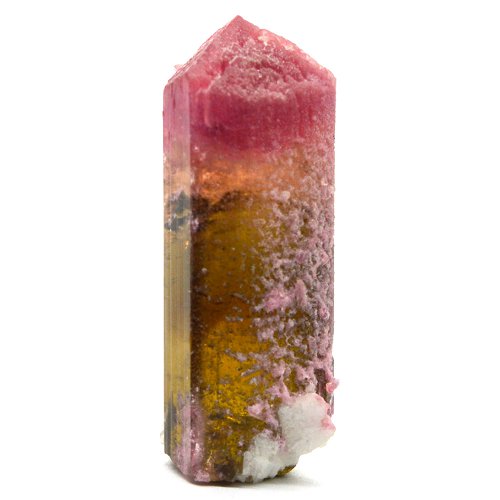 Tourmaline crystal Tourmaline crystal