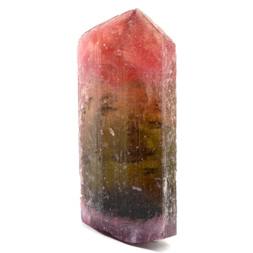 Tourmaline crystal