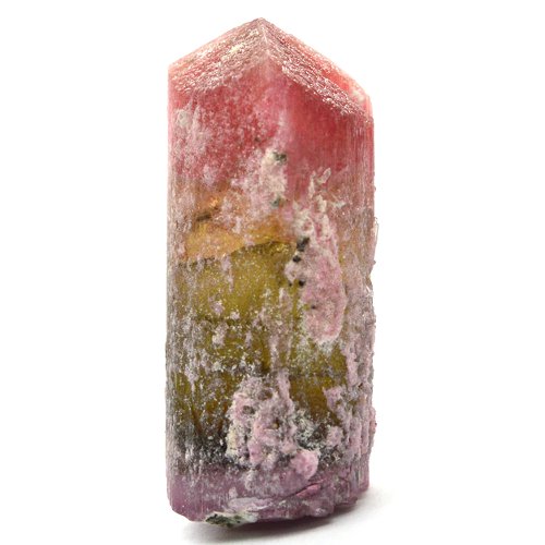 Tourmaline crystal Tourmaline crystal