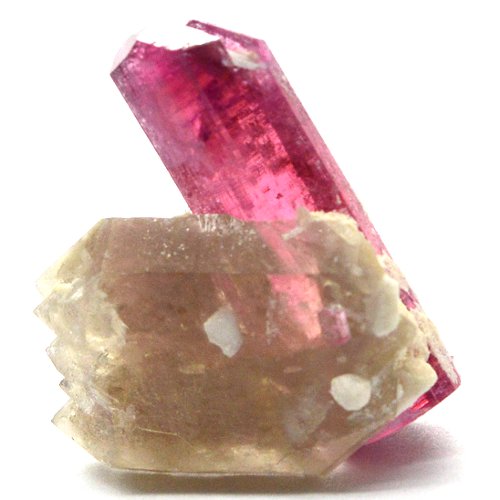 Tourmaline crystal Tourmaline crystal