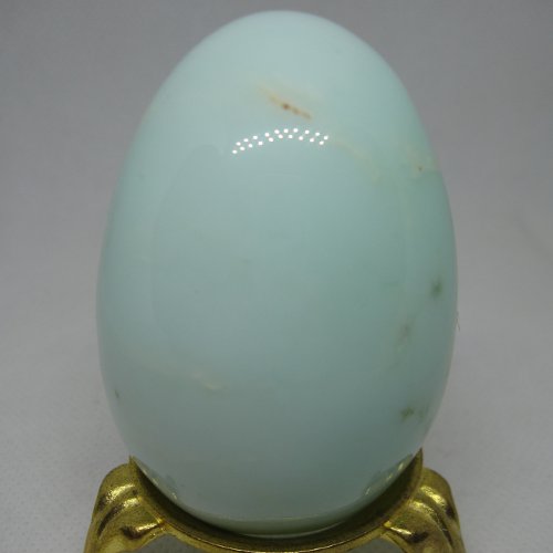 Chrysopal egg