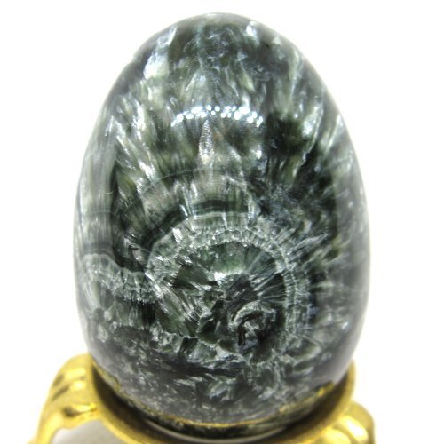 Seraphinite egg