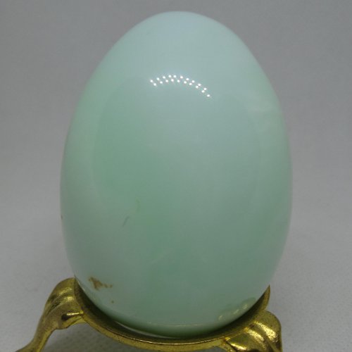 Chrysopal egg