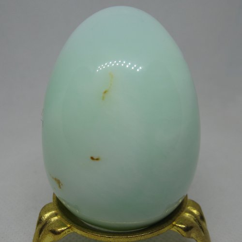 Chrysopal egg Chrysopal egg
