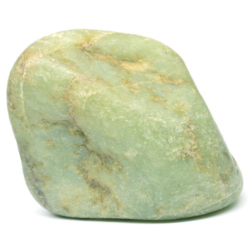 Nephrite pebble Nephrite pebble