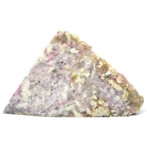 Lepidolite specimen