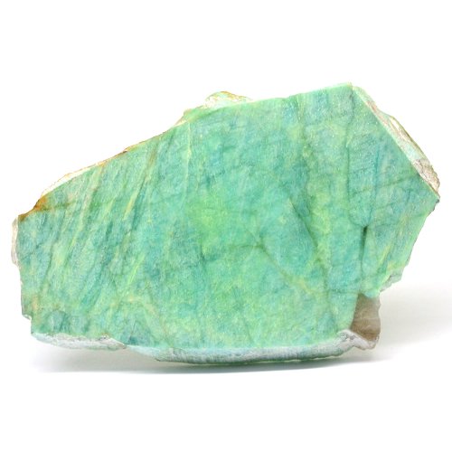 Amazonite specimen