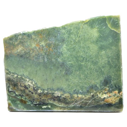 Hantigyrite specimen