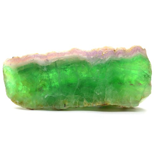 Fluorite specimen