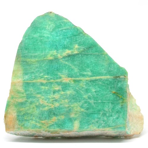 Amazonite specimen