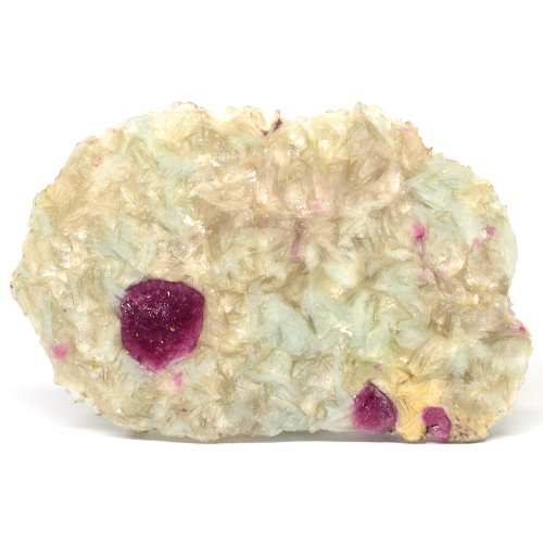 Lepidolite specimen