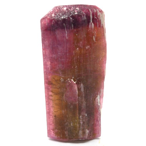 Tourmaline crystal