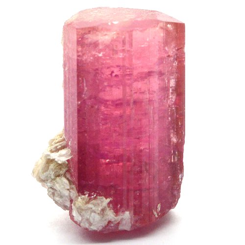 Tourmaline crystal Tourmaline crystal
