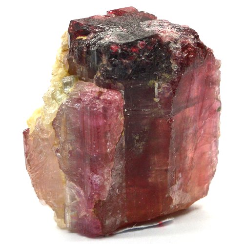 Tourmaline crystal