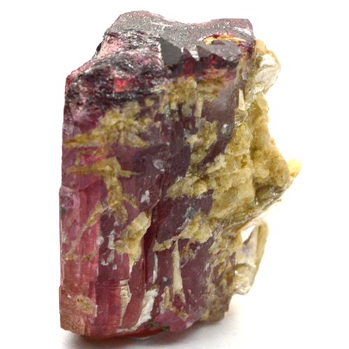 Tourmaline crystal Tourmaline crystal