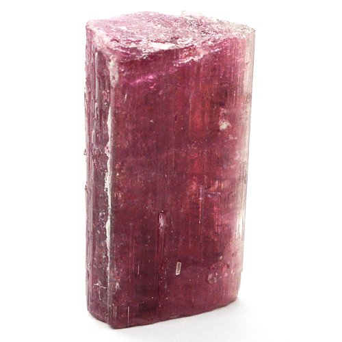 Tourmaline crystal
