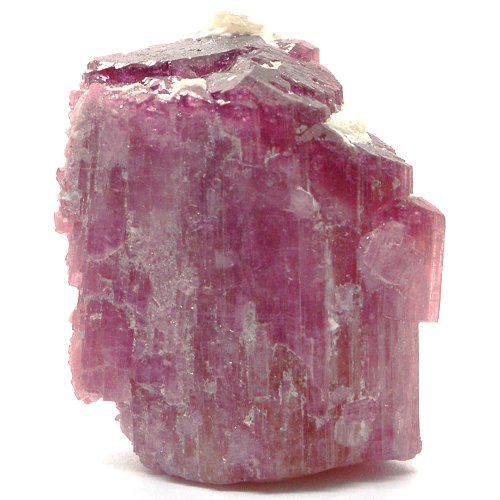 Tourmaline crystal
