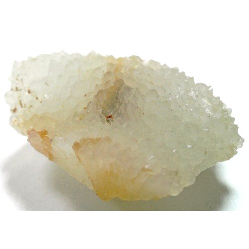 Quartz crystals