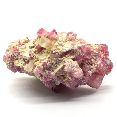 Tourmaline crystals Tourmaline crystals