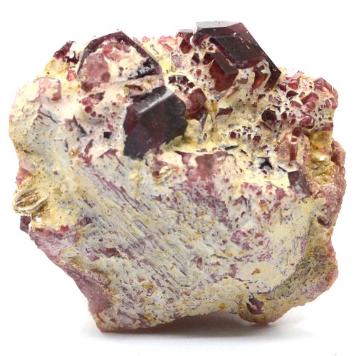 Tourmaline crystals Tourmaline crystals