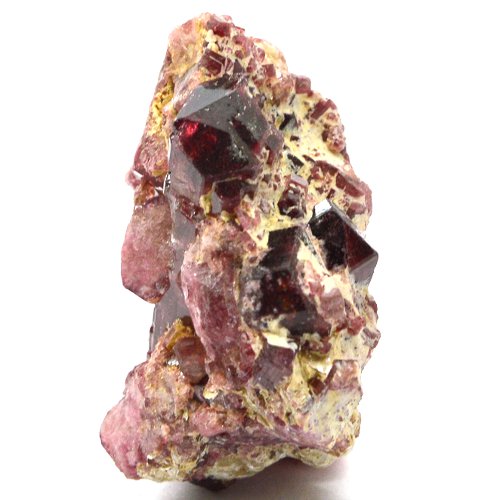 Tourmaline crystals Tourmaline crystals