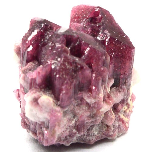 Tourmaline crystals Tourmaline crystals