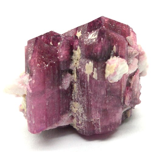 Tourmaline crystals Tourmaline crystals