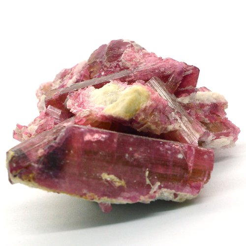 Tourmaline crystals Tourmaline crystals