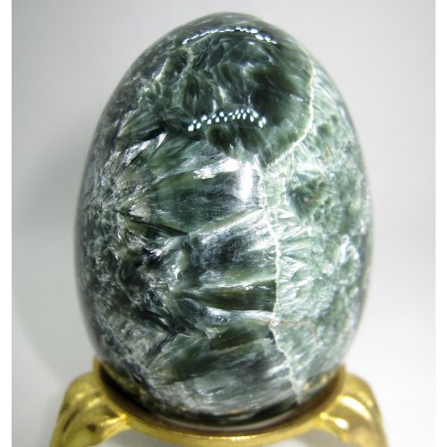 Seraphinite egg
