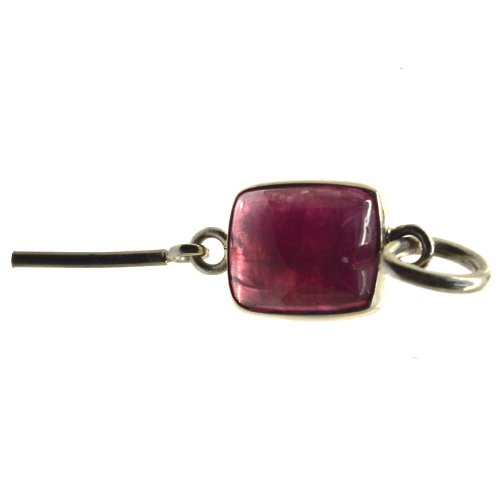 Tourmaline pendant