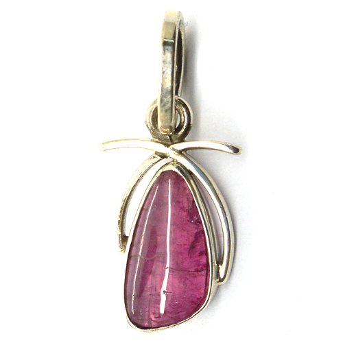 Tourmaline pendant