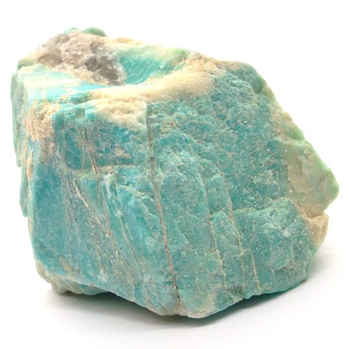 Amazonite specimen